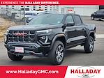 New 2025 GMC Canyon AT4 Crew Cab 4WD Pickup for sale #G150400 - photo 1