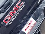 New 2025 GMC Canyon AT4 Crew Cab 4WD Pickup for sale #G150400 - photo 10