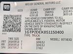 New 2025 GMC Canyon AT4 Crew Cab 4WD Pickup for sale #G150400 - photo 12