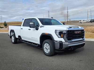 New 2026 GMC Sierra 2500 Pro Crew Cab for sale #G151109 - photo 1