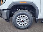 New 2026 GMC Sierra 2500 Pro Crew Cab for sale #G151109 - photo 8