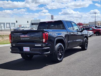 New 2025 GMC Sierra 1500 Elevation Crew Cab 4WD Pickup for sale #G151583 - photo 2