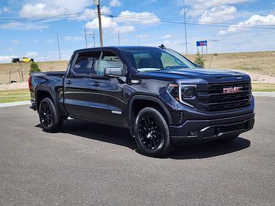 New 2025 GMC Sierra 1500 Elevation Crew Cab 4WD Pickup for sale #G151583 - photo 1