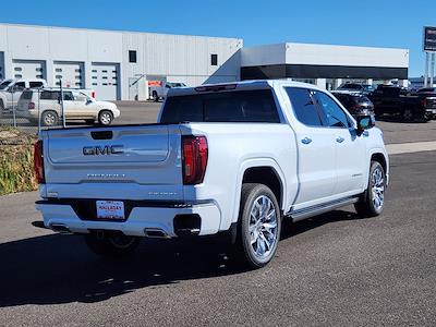 New 2026 GMC Sierra 1500 Denali Crew Cab 4WD Pickup for sale #G157841 - photo 2
