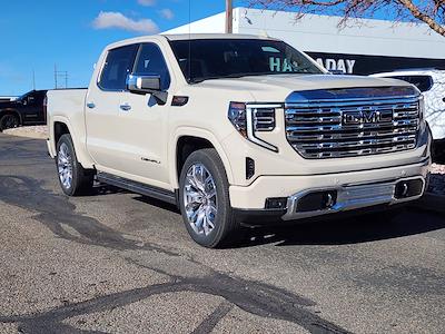 New 2026 GMC Sierra 1500 Denali Crew Cab for sale #G158448 - photo 1