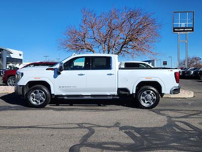 New 2026 GMC Sierra 3500 SLT Crew Cab for sale #G158850 - photo 1