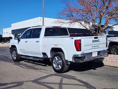 New 2026 GMC Sierra 3500 SLT Crew Cab for sale #G158850 - photo 2