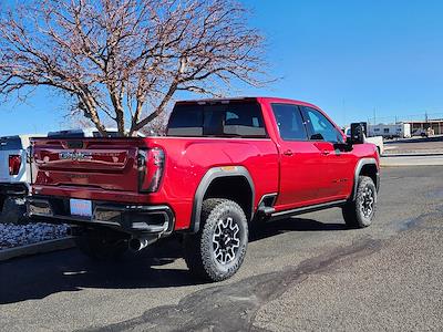 New 2026 GMC Sierra 2500 AT4X Crew Cab for sale #G159150 - photo 2