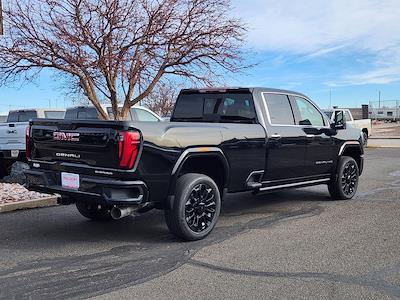 New 2026 GMC Sierra 2500 Denali Crew Cab for sale #G159154 - photo 2