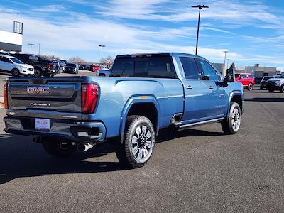 New 2026 GMC Sierra 3500 Denali Crew Cab for sale #G159300 - photo 2