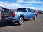 New 2026 GMC Sierra 3500 Denali Crew Cab for sale #G159300 - photo 2