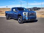 New 2026 GMC Sierra 3500 Denali Crew Cab for sale #G159300 - photo 1