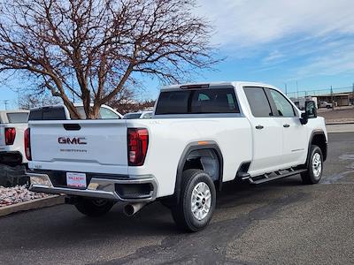 New 2026 GMC Sierra 2500 Pro Crew Cab for sale #G160851 - photo 2