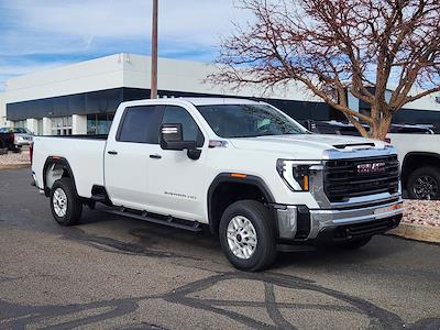 New 2026 GMC Sierra 2500 Pro Crew Cab for sale #G160851 - photo 1