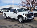 New 2026 GMC Sierra 2500 Pro Crew Cab for sale #G160851 - photo 1