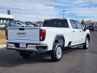 New 2026 GMC Sierra 2500 Pro Crew Cab for sale #G162202 - photo 2