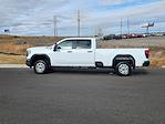 New 2026 GMC Sierra 2500 Pro Crew Cab for sale #G162202 - photo 3