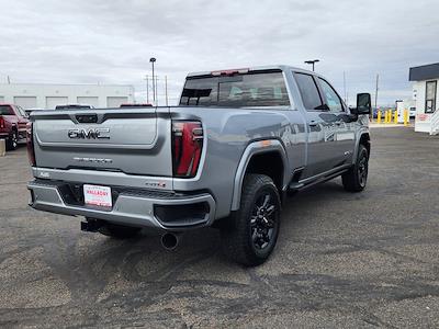 New 2026 GMC Sierra 2500 AT4 Crew Cab for sale #G162310 - photo 2