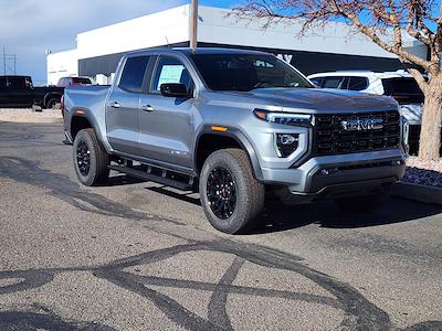 New 2026 GMC Canyon Elevation Crew Cab for sale #G162500 - photo 1