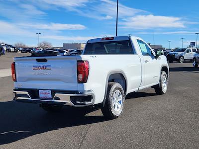 New 2026 GMC Sierra 1500 Pro Regular Cab for sale #G162905 - photo 2