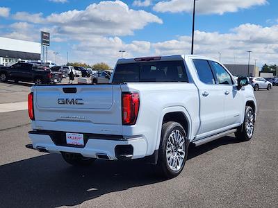 New 2026 GMC Sierra 1500 Denali Ultimate Crew Cab 4WD Pickup for sale #G168571 - photo 2