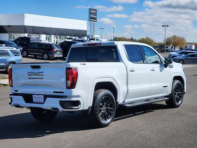 New 2026 GMC Sierra 1500 Elevation Crew Cab 4WD Pickup for sale #G168627 - photo 2