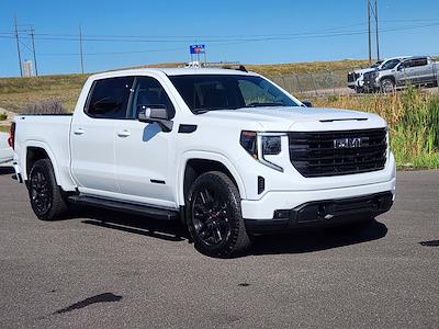 New 2026 GMC Sierra 1500 Elevation Crew Cab 4WD Pickup for sale #G168627 - photo 1