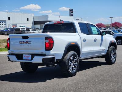 New 2025 GMC Canyon AT4 Crew Cab 4WD Pickup for sale #G170241 - photo 2