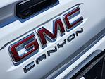 New 2025 GMC Canyon AT4 Crew Cab 4WD Pickup for sale #G170241 - photo 9