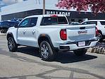 New 2025 GMC Canyon AT4 Crew Cab 4WD Pickup for sale #G170241 - photo 4