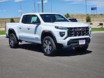 New 2025 GMC Canyon AT4 Crew Cab 4WD Pickup for sale #G170241 - photo 1