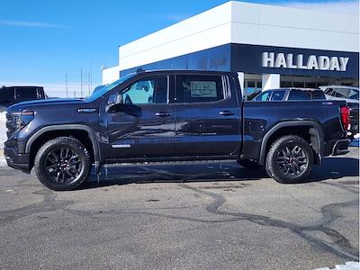 New 2025 GMC Sierra 1500 Elevation Crew Cab 4WD Pickup for sale #G171255 - photo 1