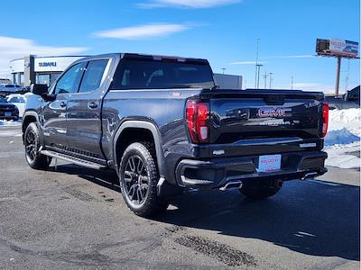 New 2025 GMC Sierra 1500 Elevation Crew Cab 4WD Pickup for sale #G171255 - photo 2