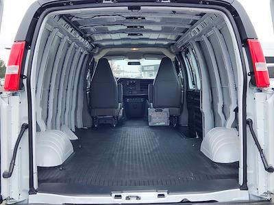 New 2025 GMC Savana 2500 Empty Cargo Van for sale #G175298 - photo 2