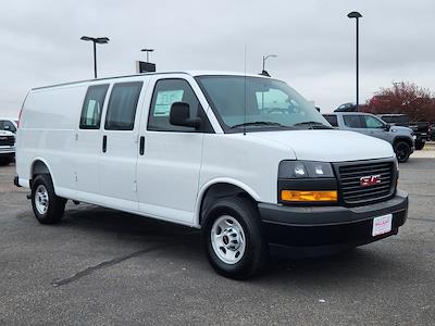New 2025 GMC Savana 2500 Empty Cargo Van for sale #G175298 - photo 1