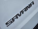 New 2025 GMC Savana 2500 Empty Cargo Van for sale #G175298 - photo 11