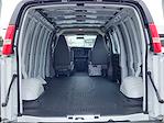 New 2025 GMC Savana 2500 Empty Cargo Van for sale #G175298 - photo 2
