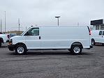 New 2025 GMC Savana 2500 Empty Cargo Van for sale #G175298 - photo 3