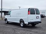 New 2025 GMC Savana 2500 Empty Cargo Van for sale #G175298 - photo 4