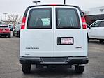 New 2025 GMC Savana 2500 Empty Cargo Van for sale #G175298 - photo 5