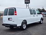 New 2025 GMC Savana 2500 Empty Cargo Van for sale #G175298 - photo 6