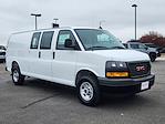 New 2025 GMC Savana 2500 Empty Cargo Van for sale #G175298 - photo 1