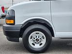 New 2025 GMC Savana 2500 Empty Cargo Van for sale #G175298 - photo 8