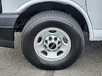 New 2025 GMC Savana 2500 Empty Cargo Van for sale #G175298 - photo 9