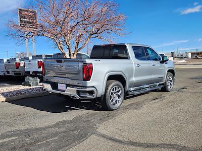 New 2026 GMC Sierra 1500 SLT Crew Cab for sale #G176048 - photo 2