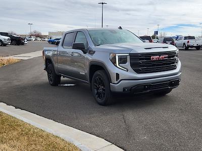 New 2026 GMC Sierra 1500 Elevation Crew Cab for sale #G176260 - photo 1