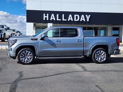 New 2026 GMC Sierra 1500 Denali Crew Cab 4WD Pickup for sale #G180446 - photo 1