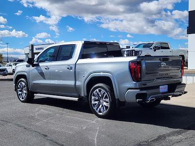 New 2026 GMC Sierra 1500 Denali Crew Cab 4WD Pickup for sale #G180446 - photo 2