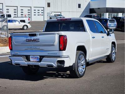 New 2025 GMC Sierra 1500 Denali Crew Cab 4WD Pickup for sale #G187863 - photo 2