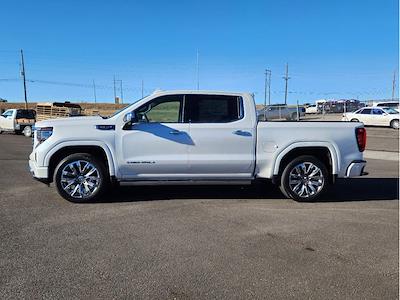 New 2025 GMC Sierra 1500 Denali Crew Cab 4WD Pickup for sale #G188247 - photo 1